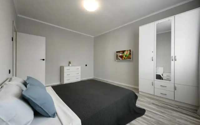 Na Belyaevo Flat