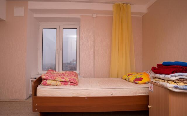 Na Prospekte Hotel