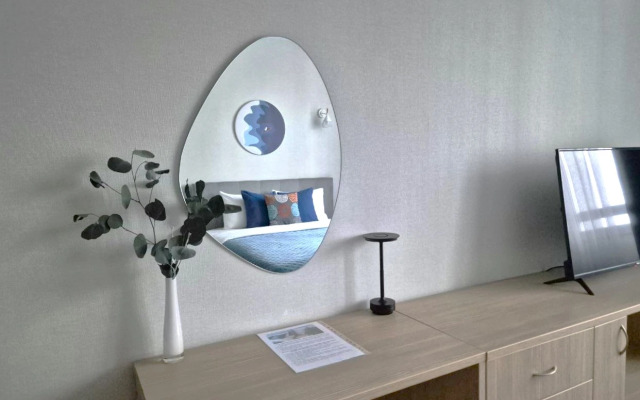 Квартира Enjoy Today Стахановская