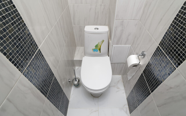 Апартаменты двухкомнатные Stepanenkov Есенина 4