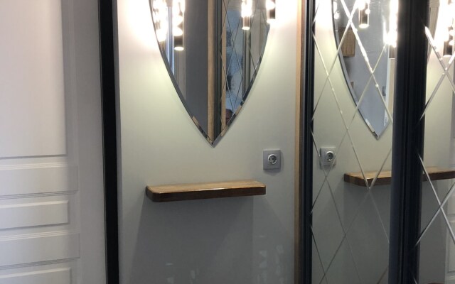 Апартаменты Moon