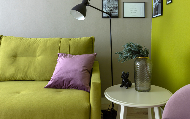 Апартаменты у Верхнего озера