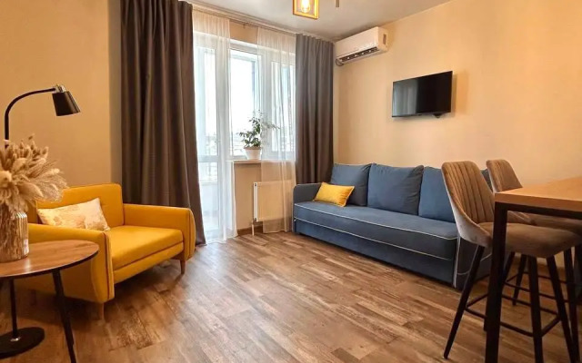 Mokko Apartments
