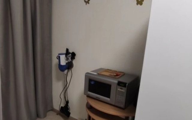 Na Molodezhnom Proyezde 1 Flat