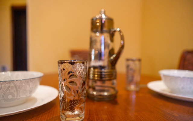 V Elitnom Zhk Premyer Titanik Ot Letoarart Apartments