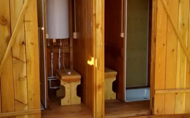 Guest house Gostiny Dvor Otdokhni