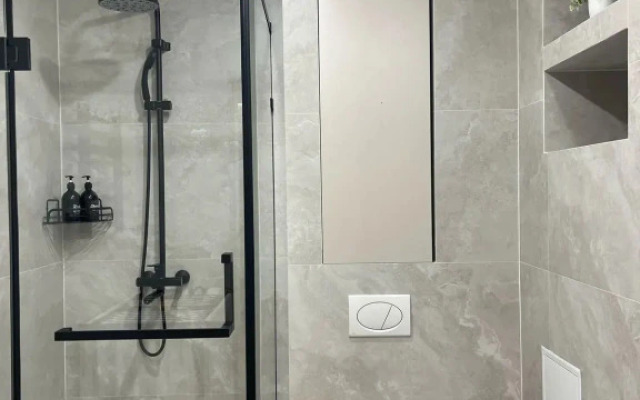 Milaya Gavan Flat