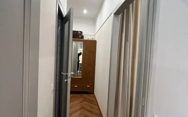 Квартира Lofthouse