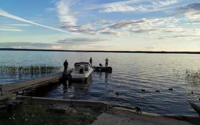 Частный дом на Онежской 4