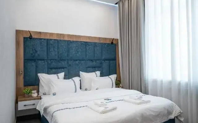 Delmare Hotel