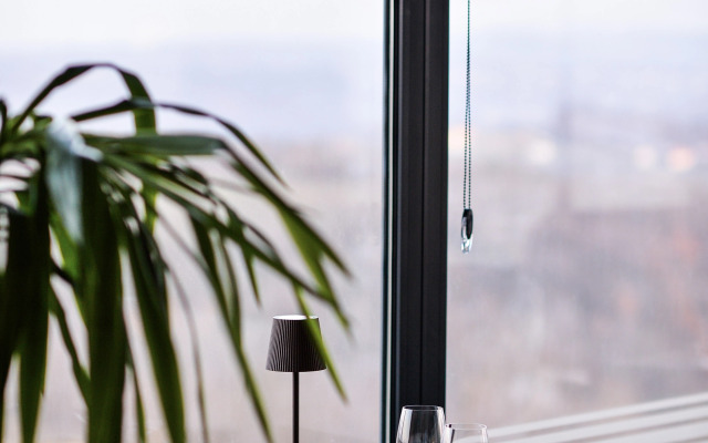 Отель Alexander Resort