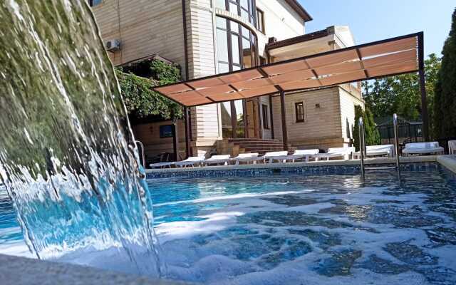 Villa Rovados Guest house