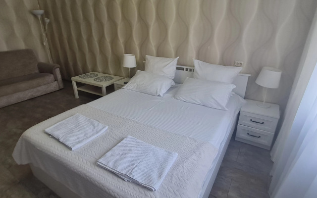 Uyutnaya v Tikhom Rayone Vozle Tsentra Goroda Flat
