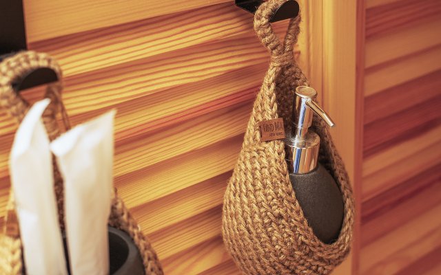 Отель Ново-Окатово