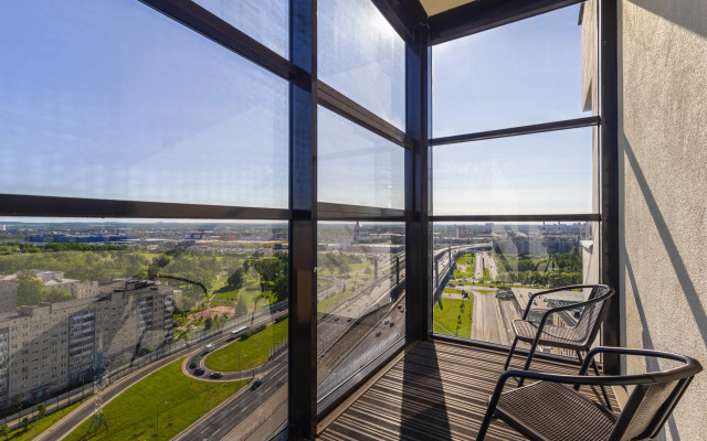Luna Pulkovo Hotel