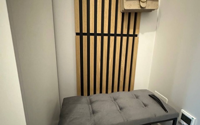 Квартира Mi_Casa в ЖК Светлана Парк