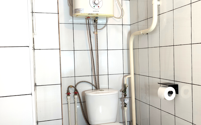 Апартаменты Спутник Краснореченская 163