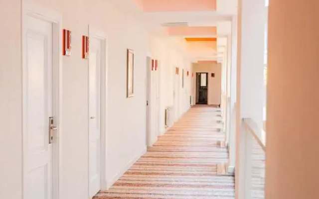 Arion Hotel Baku