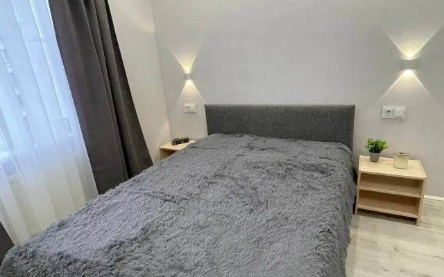 Na Maloy Finlyandii Flat