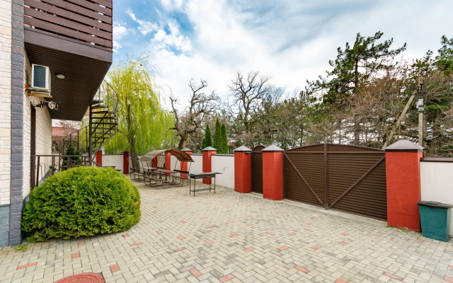 Respekt Guest House