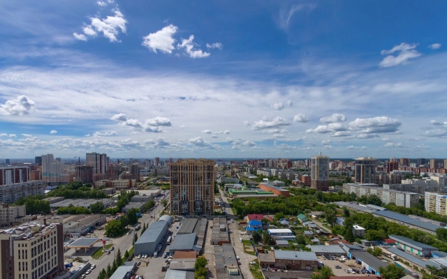 Апартаменты Комфорт на улице Писарева 125