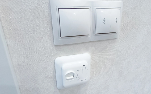 S Balkonom I Vidom Na Sosnovy Bor Flat