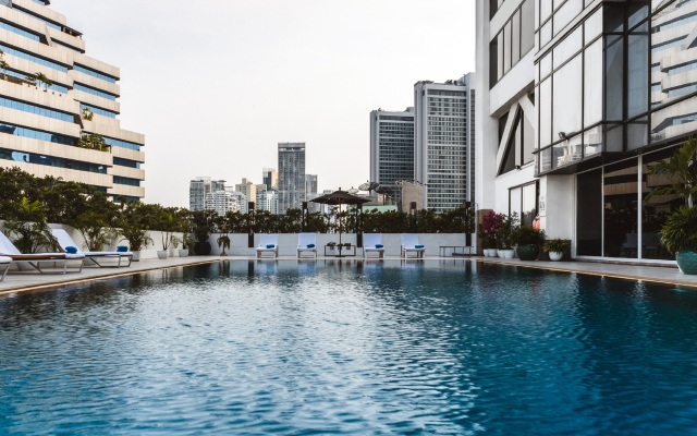 Bangkok Hotel Lotus Sukhumvit 33 by Compass Hospitality