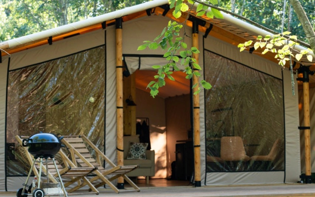 Hygge Camp Karelia Glamping