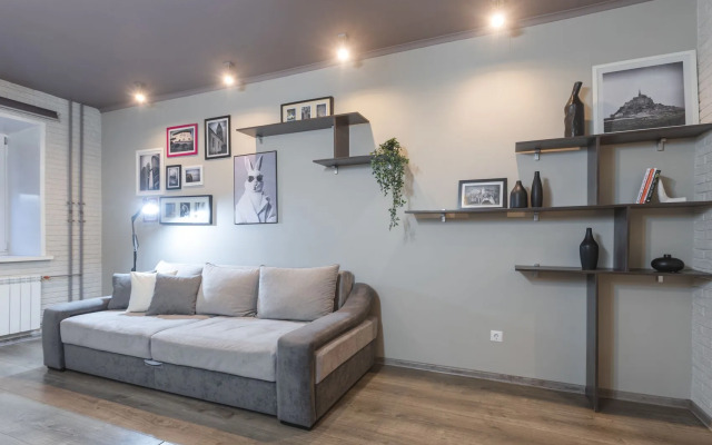 Апартаменты Пять Звёзд ЖК Лагуна