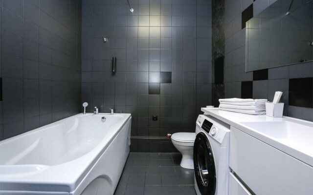 Апартаменты GOSH 270