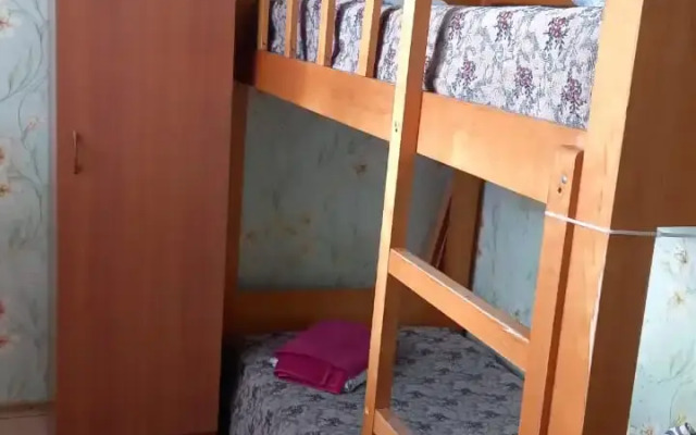 Отель Сомон