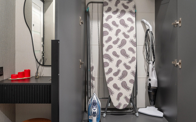 Квартира Red Blush Apart