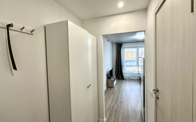 Istoman Two S Vidom Na Prud Apartments