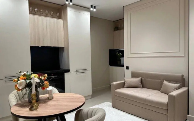 Dzenkhoum Vozrozhdenie 23 Apartments