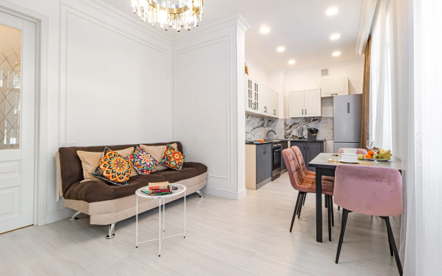 Home For Family Flat