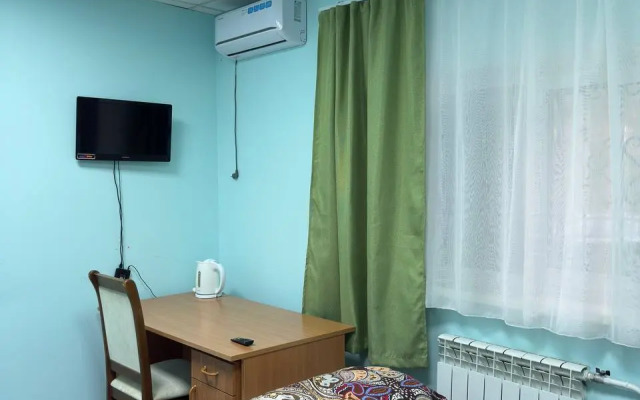 Гостевой дом София