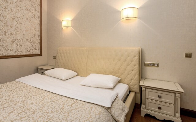 Royal Apartments Minsk 4 Apartments