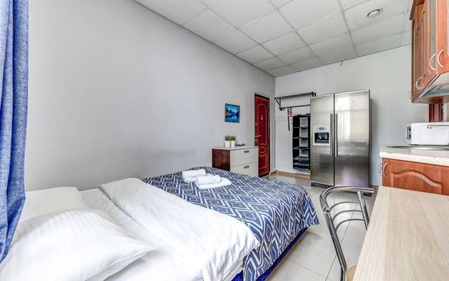 NordKapp Hotel & Apartments 2