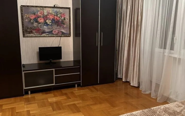 Апартаменты в центре города