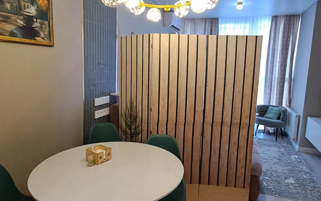 Uyutnaya V 5 Minutakh Ot Tsentra Flat