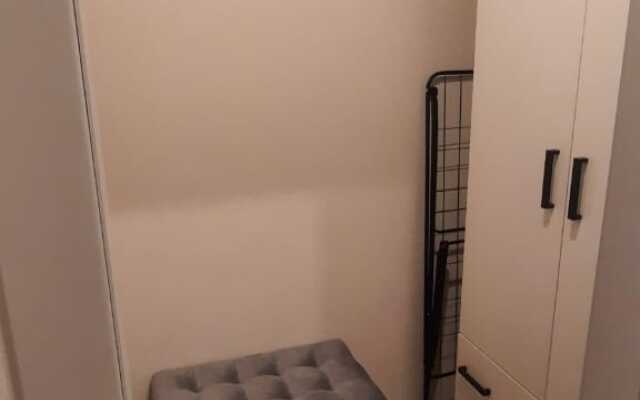 Квартира студия 30 кв.м.