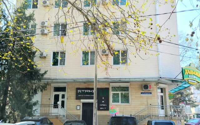 Квартира Уютная студия в Центре Анапы