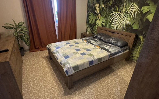 Квартира на Московском шоссе 53