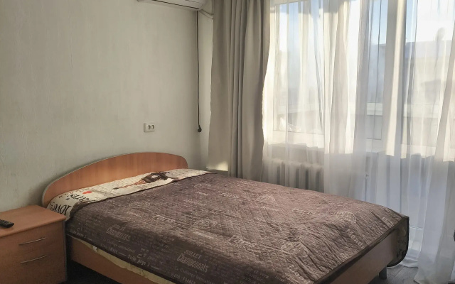 Квартира на улице Осенняя 17А