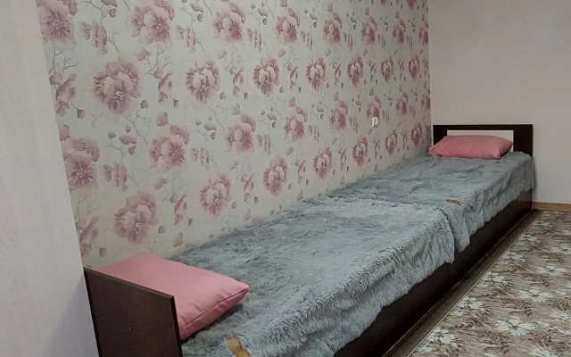 Flat Uyutnaya Dvushka Ryadom S Detskim Plyazhem