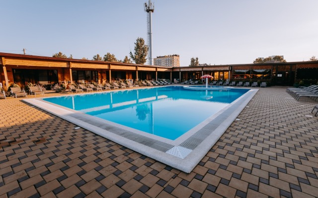 Gorgippiya Hotel