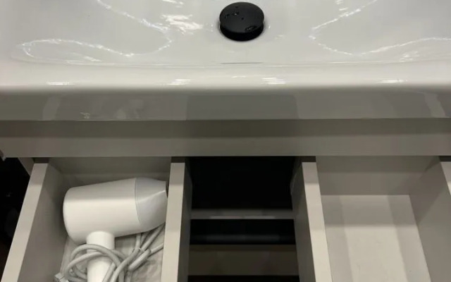 U Morya S Terrasoy Flat