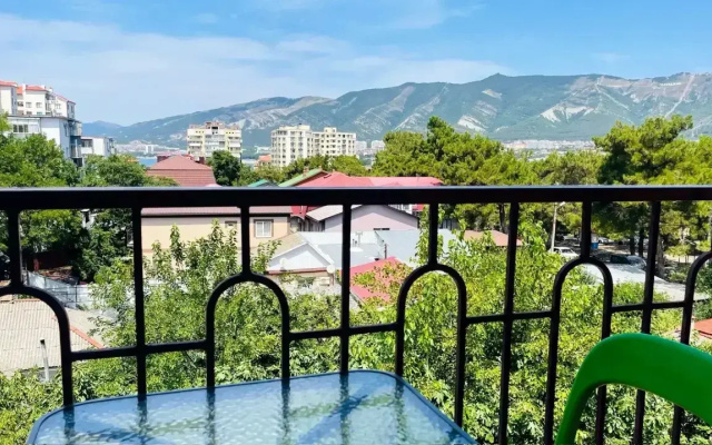 Отель Olina