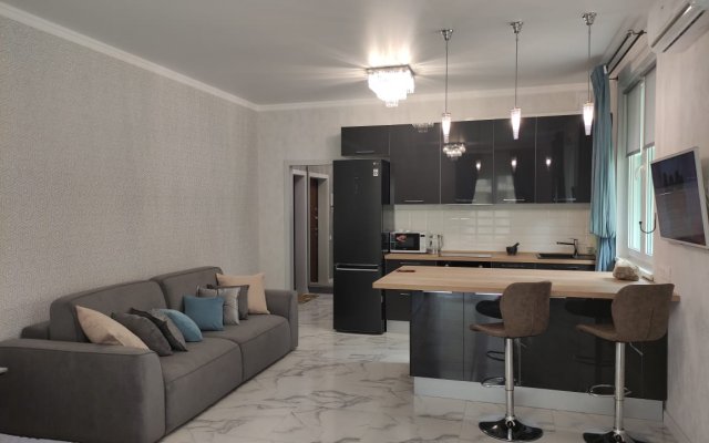 Kvartira Zhk Rezidentsiya Anapolis Apartments