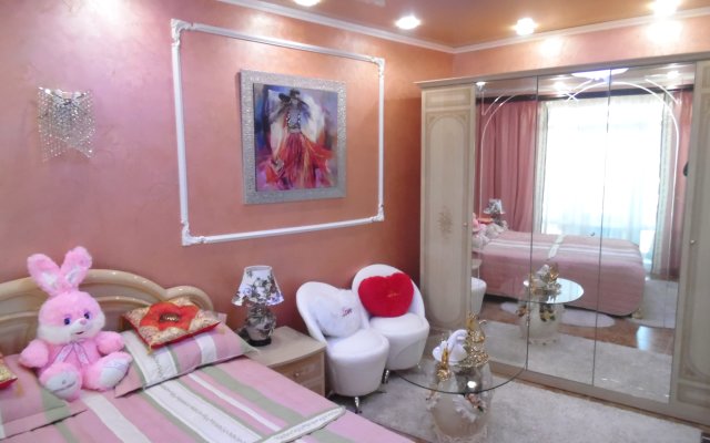 Kurortniy Gorodok Apartments